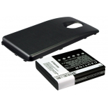 Аккумуляторная батарея для телефона, смартфона Samsung SPH-L700. Артикул iB-M2760.Емкость (mAh): 3400. Напряжение (V): 3,7