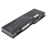 Аккумуляторная батарея 0UD267 для ноутбуков Dell. Артикул 11-1244.Емкость (mAh): 6600. Напряжение (V): 11,1