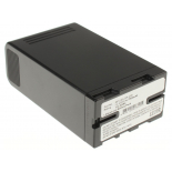 Аккумуляторные батареи для фотоаппаратов и видеокамер Sony PMW-150Емкость (mAh): 7800. Напряжение (V): 14,4