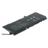 Аккумуляторная батарея BG06XL для ноутбуков HP-Compaq. Артикул iB-A1554.Емкость (mAh): 3200. Напряжение (V): 11,4