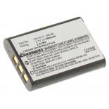 Аккумуляторная батарея DB-80 для фотоаппаратов и видеокамер Pentax. Артикул iB-F191.Емкость (mAh): 680. Напряжение (V): 3,7