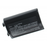 Аккумуляторная батарея EN-EL4 для ноутбуков Nikon. Артикул iB-F195.Емкость (mAh): 1800. Напряжение (V): 11,1