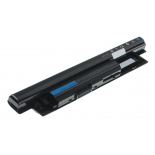 Аккумуляторная батарея для ноутбука Dell Inspiron 5521-1138. Артикул 11-1707.Емкость (mAh): 4400. Напряжение (V): 11,1