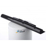 Аккумуляторная батарея для ноутбука Dell Vostro V131-9221. Артикул iB-A353.Емкость (mAh): 2200. Напряжение (V): 14,8