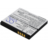 Аккумуляторная батарея SBPL0085801 для телефонов, смартфонов LG. Артикул iB-M2228.Емкость (mAh): 800. Напряжение (V): 3,7