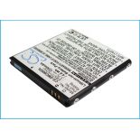 Аккумуляторная батарея iBatt iB-M1352 для телефонов, смартфонов SamsungЕмкость (mAh): 1250. Напряжение (V): 3,7