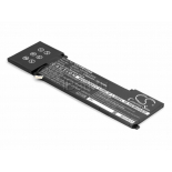 Аккумуляторная батарея для ноутбука HP-Compaq Omen Pro 15 (L9H59UT). Артикул iB-A1036.Емкость (mAh): 3720. Напряжение (V): 15,2