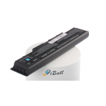 Аккумуляторная батарея для ноутбука Dell Studio 1558. Артикул iB-A206.Емкость (mAh): 4400. Напряжение (V): 11,1