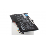 Аккумуляторная батарея для ноутбука Samsung 370R4E-S06. Артикул iB-A849.Емкость (mAh): 3950. Напряжение (V): 10,8