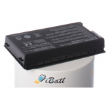 Аккумуляторная батарея D-NB-828 для ноутбуков Asus. Артикул iB-A215.Емкость (mAh): 4400. Напряжение (V): 10,8