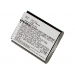 Аккумуляторные батареи для фотоаппаратов и видеокамер Samsung NV24HDЕмкость (mAh): 1100. Напряжение (V): 3,7
