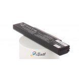 Аккумуляторная батарея iBatt iB-A830 для ноутбука LGЕмкость (mAh): 5200. Напряжение (V): 11,25