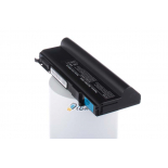 Аккумуляторная батарея для ноутбука Toshiba Tecra S4-10M. Артикул iB-A439.Емкость (mAh): 8800. Напряжение (V): 11,1