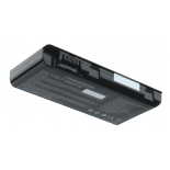 Аккумуляторная батарея для ноутбука MSI GT70 2PE Dominator Pro. Артикул 11-1456.Емкость (mAh): 6600. Напряжение (V): 11,1
