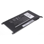 Аккумуляторная батарея для ноутбука Dell INSPIRON 7569. Артикул iB-A1187.Емкость (mAh): 3400. Напряжение (V): 11,4