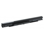 Аккумуляторная батарея для ноутбука HP-Compaq 250 G4 (M9S89EA). Артикул iB-A1028H.Емкость (mAh): 2600. Напряжение (V): 10,95
