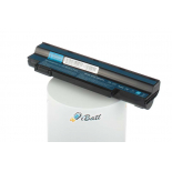 Аккумуляторная батарея для ноутбука Packard Bell dot s2 DOT S2-202RU. Артикул iB-A141H.Емкость (mAh): 5200. Напряжение (V): 10,8