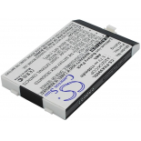 Аккумуляторная батарея iBatt iB-M392 для телефонов, смартфонов PhilipsЕмкость (mAh): 1100. Напряжение (V): 3,7