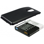 Аккумуляторная батарея для телефона, смартфона Sprint SPH-L700. Артикул iB-M2760.Емкость (mAh): 3400. Напряжение (V): 3,7