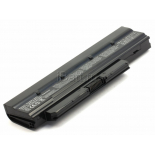 Аккумуляторная батарея для ноутбука Toshiba NB500-10H. Артикул 11-1882.Емкость (mAh): 4400. Напряжение (V): 10,8