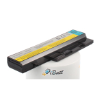 Аккумуляторная батарея iBatt iB-A801 для ноутбука IBM-LenovoЕмкость (mAh): 4400. Напряжение (V): 11,1