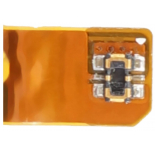 Аккумуляторная батарея iBatt iB-M649 для телефонов, смартфонов LGЕмкость (mAh): 2500. Напряжение (V): 3,8