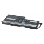 Аккумуляторная батарея для ноутбука IBM-Lenovo ThinkPad X250 20CLS6U300. Артикул iB-A1062.Емкость (mAh): 2000. Напряжение (V): 11,1