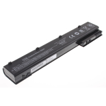 Аккумуляторная батарея для ноутбука HP-Compaq EliteBook 8760w (LY532EA). Артикул 11-1612.Емкость (mAh): 4400. Напряжение (V): 14,8