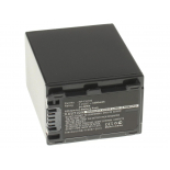 Аккумуляторные батареи для фотоаппаратов и видеокамер Sony DCR-HC48Емкость (mAh): 3300. Напряжение (V): 7,4