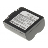 Аккумуляторная батарея CGA-S006E для фотоаппаратов и видеокамер Panasonic. Артикул iB-F318.Емкость (mAh): 750. Напряжение (V): 7,4