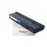 Аккумуляторная батарея для ноутбука Acer Aspire 2920-1A2G16Mi. Артикул iB-A152H.Емкость (mAh): 7800. Напряжение (V): 11,1