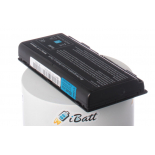 Аккумуляторная батарея для ноутбука Packard Bell EasyNote MX52-F-023. Артикул iB-A182.Емкость (mAh): 4400. Напряжение (V): 11,1
