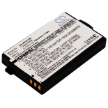 Аккумуляторная батарея iBatt iB-M2063 для телефонов, смартфонов KyoceraЕмкость (mAh): 750. Напряжение (V): 3,7