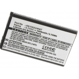 Аккумуляторная батарея iBatt iB-M2520 для телефонов, смартфонов PhilipsЕмкость (mAh): 1000. Напряжение (V): 3,7