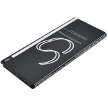 Аккумуляторная батарея для телефона, смартфона Samsung SM-N915P. Артикул iB-M1152.Емкость (mAh): 2600. Напряжение (V): 3,8