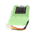 Аккумуляторная батарея для пылесоса Neato XV Signature Pro. Артикул iB-T901.Емкость (mAh): 3500. Напряжение (V): 7,2