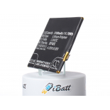 Аккумуляторная батарея iBatt iB-M927 для телефонов, смартфонов MeizuЕмкость (mAh): 3100. Напряжение (V): 3,8