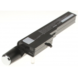 Аккумуляторная батарея для ноутбука Clevo M725S. Артикул iB-A1156.Емкость (mAh): 4400. Напряжение (V): 14,8
