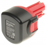 Аккумуляторная батарея для электроинструмента Bosch ANGLE EXACT 60-170. Артикул iB-T354.Емкость (mAh): 1500. Напряжение (V): 9,6