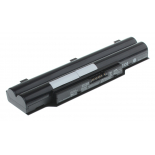 Аккумуляторная батарея для ноутбука Fujitsu-Siemens Lifebook A512 A5120MPAO5RU. Артикул 11-1334.Емкость (mAh): 4400. Напряжение (V): 10,8