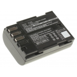 Аккумуляторная батарея iBatt iB-F322 для фотокамер и видеокамер PentaxЕмкость (mAh): 1250. Напряжение (V): 7,4