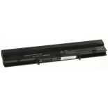 Аккумуляторная батарея для ноутбука Asus U36SD-A1. Артикул 11-1409.Емкость (mAh): 4400. Напряжение (V): 14,8