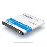 Аккумуляторная батарея iBatt C1.02.184 для телефонов, смартфонов SamsungЕмкость (mAh): 1700. Напряжение (V): 3,6