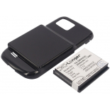 Аккумуляторная батарея iBatt iB-M260 для телефонов, смартфонов SamsungЕмкость (mAh): 2000. Напряжение (V): 3,7