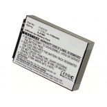 Аккумуляторная батарея iBatt iB-F427 для фотокамер и видеокамер DriftЕмкость (mAh): 1750. Напряжение (V): 3,7