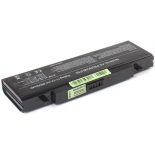 Аккумуляторная батарея для ноутбука Samsung R70-Aura T7300 Despina. Артикул 11-1396.Емкость (mAh): 6600. Напряжение (V): 11,1