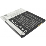 Аккумуляторная батарея iBatt iB-M1650 для телефонов, смартфонов CoolpadЕмкость (mAh): 2500. Напряжение (V): 3,8