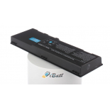Аккумуляторная батарея 0RD859 для ноутбуков Dell. Артикул iB-A244.Емкость (mAh): 6600. Напряжение (V): 11,1