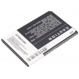 Аккумуляторная батарея iBatt iB-M492 для телефонов, смартфонов AcerЕмкость (mAh): 1300. Напряжение (V): 3,7
