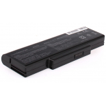 Аккумуляторная батарея 90-NI11B2000 для ноутбуков Asus. Артикул 11-1169.Емкость (mAh): 6600. Напряжение (V): 11,1
